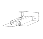 LGT-Prom-Sirius-50 Промышленный светодиодный светильник ПС-1 габаритные размеры LGT-Prom-Sirius-50 ПС-1 габаритные размеры